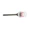 Dura-Lift Ultra-Life Max 2 in. Nylon Garage Door Roller w Sealed 6200ZZ Bearing & 7 in. Steel Stem (10-Pack) DLMR6200ZZ7 - alternate 1